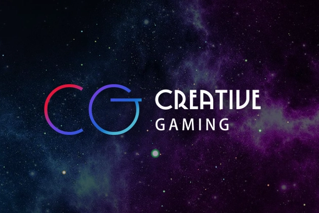Creative Gaming – игровой провайдер с лучшими слотами | GamblingShot