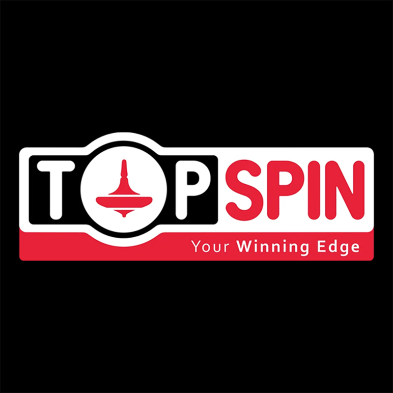 TopSpin Games – игровой провайдер с лучшими слотами | GamblingShot