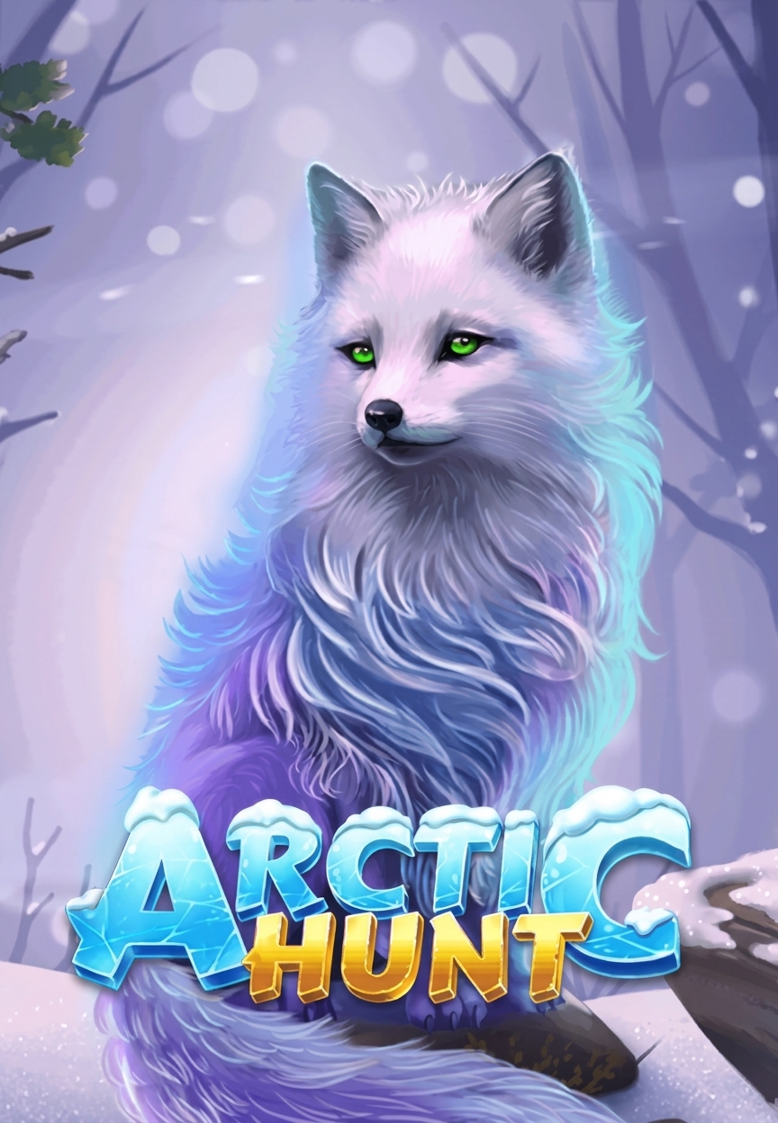 Arctic Hunt – slot game with high RTP | GamblingShot