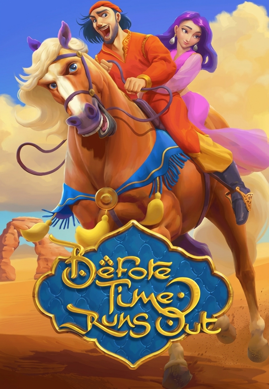 Before Time Runs Out – ігровий автомат з високим RTP | GamblingShot