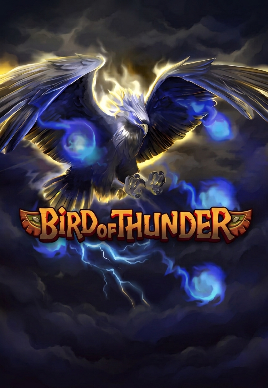 Bird of Thunder – slot game with high RTP | GamblingShot