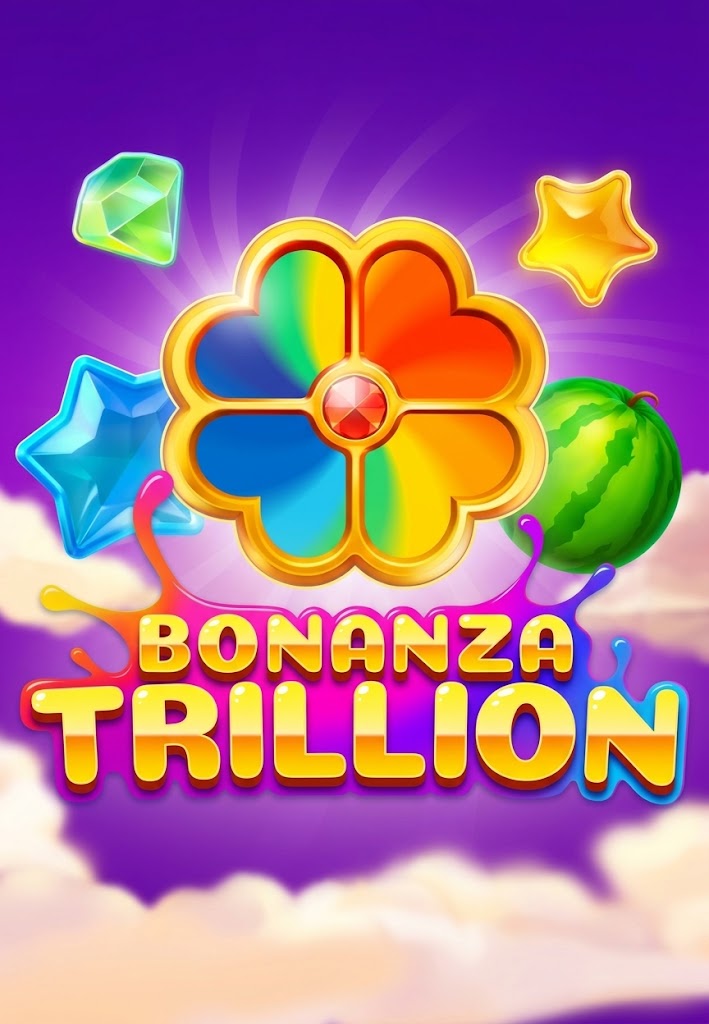 Bonanza Trillion – ігровий автомат з високим RTP | GamblingShot
