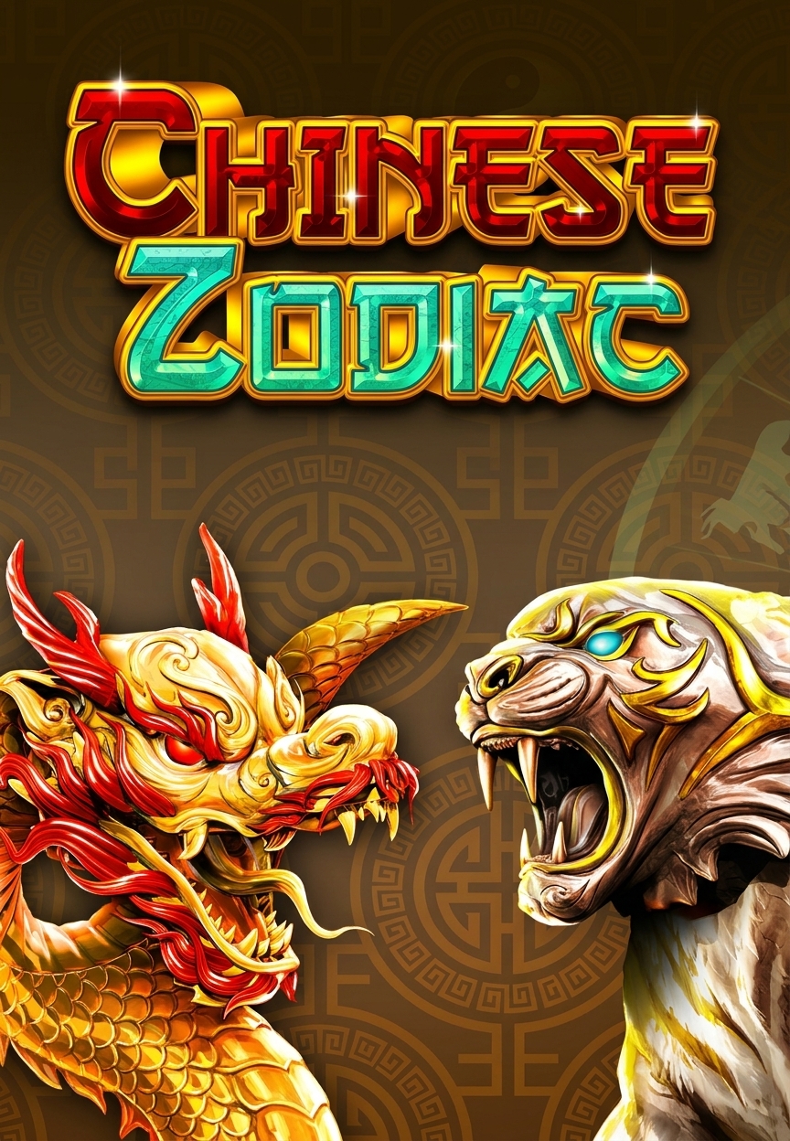 Chinese Zodiac – ігровий автомат з високим RTP | GamblingShot