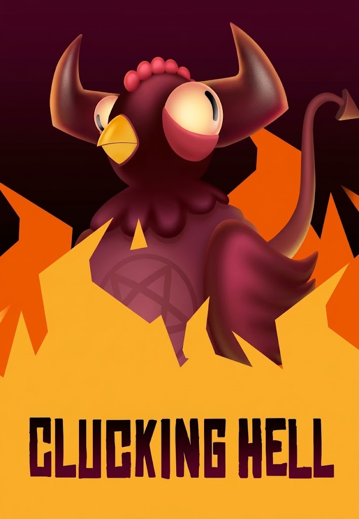 Clucking Hell – ігровий автомат з високим RTP | GamblingShot