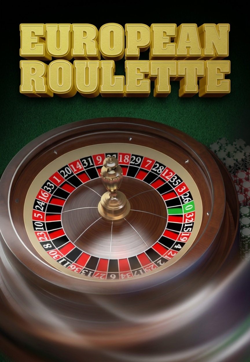 European Roulette – slot game with high RTP | GamblingShot
