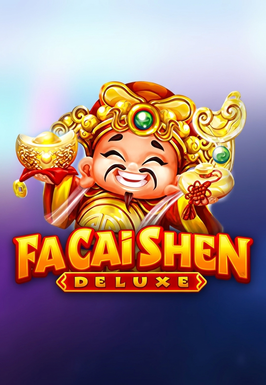 Fa Cai Shen Deluxe – slot game with high RTP | GamblingShot