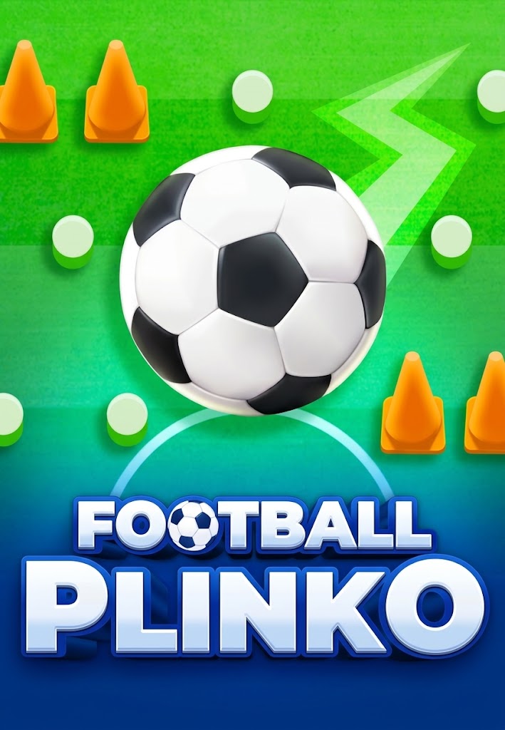 Football Plinko – slot game with high RTP | GamblingShot