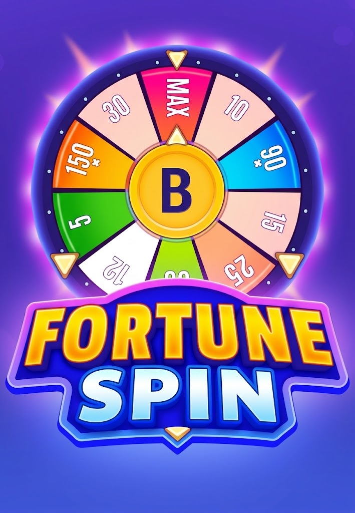 Fortune Spin – ігровий автомат з високим RTP | GamblingShot
