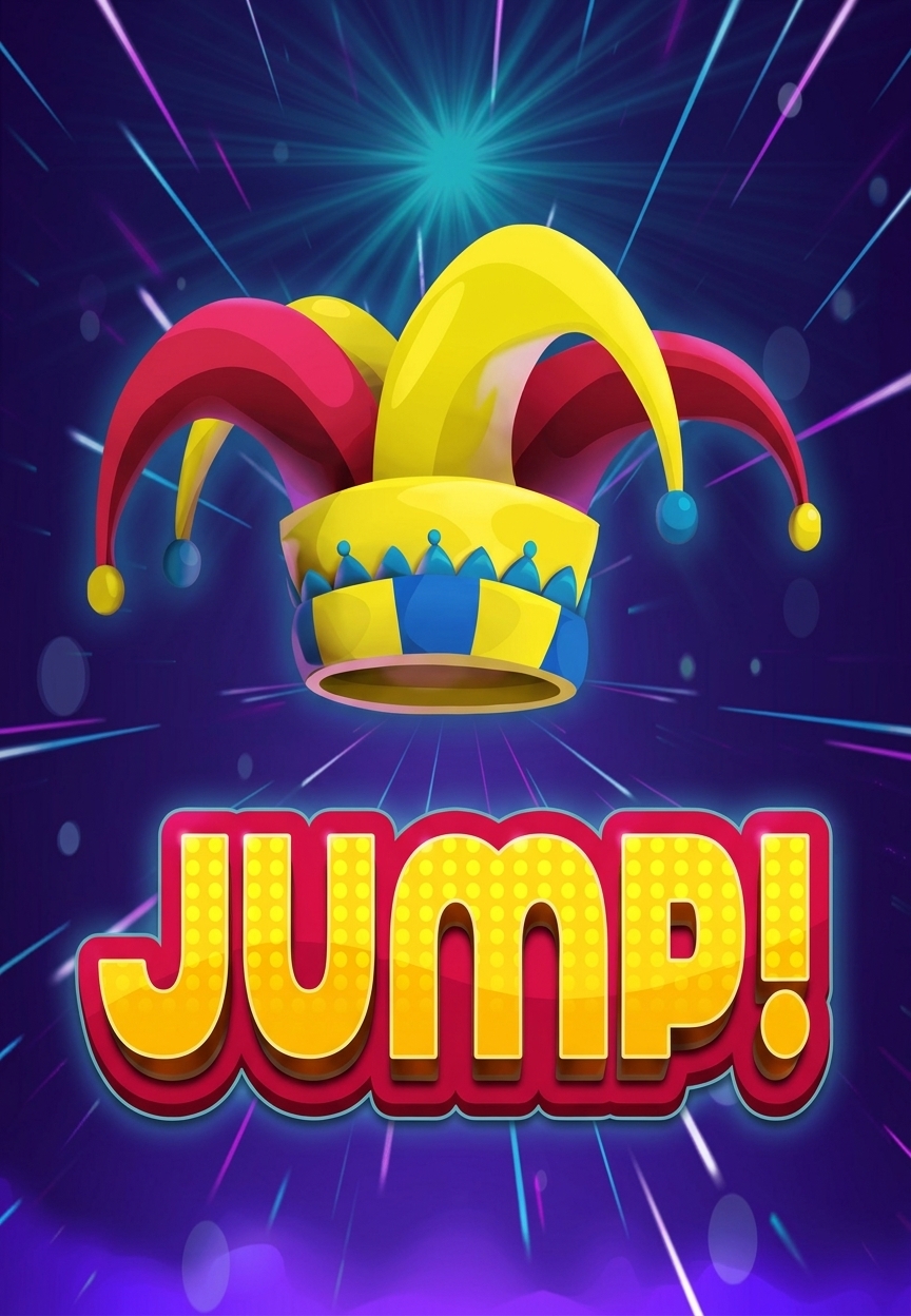 Jump! – игровой автомат с высоким RTP | GamblingShot