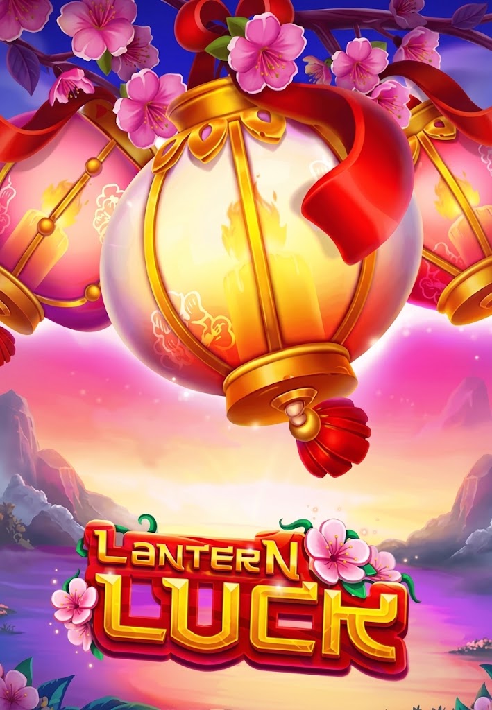Lantern Luck – ігровий автомат з високим RTP | GamblingShot