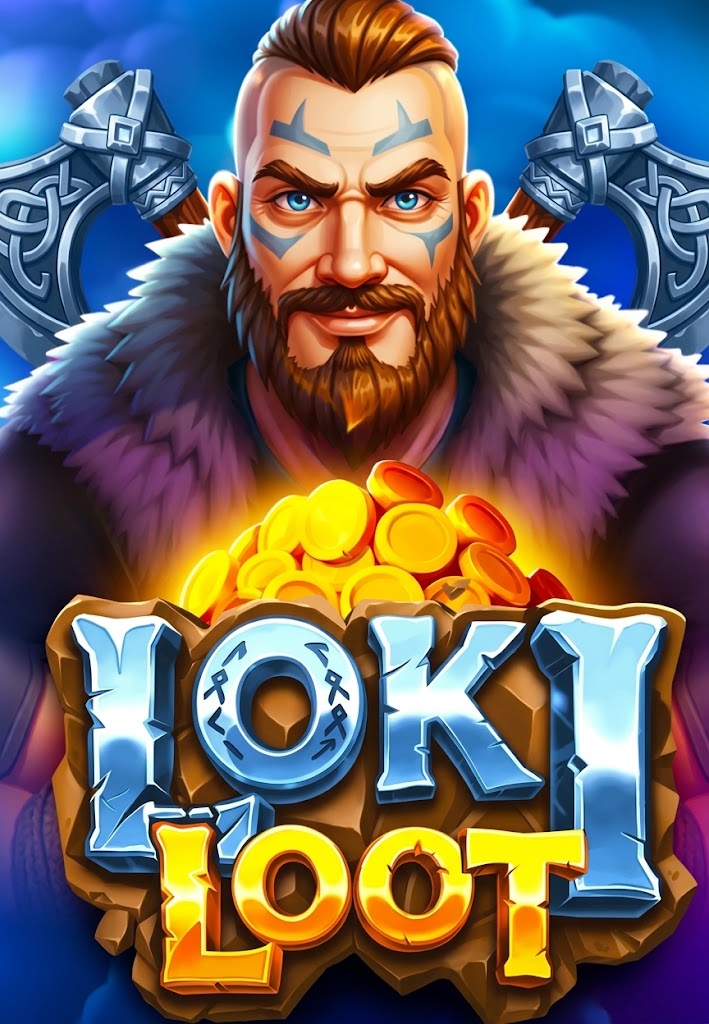 Loki Loot – ігровий автомат з високим RTP | GamblingShot