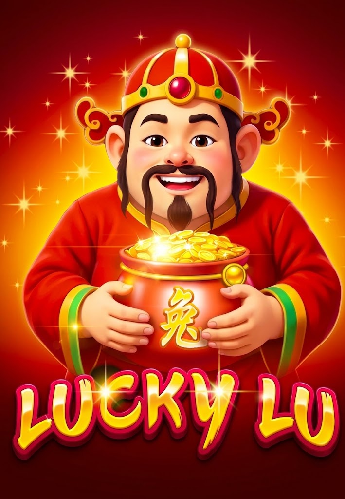 Lucky Lu – ігровий автомат з високим RTP | GamblingShot