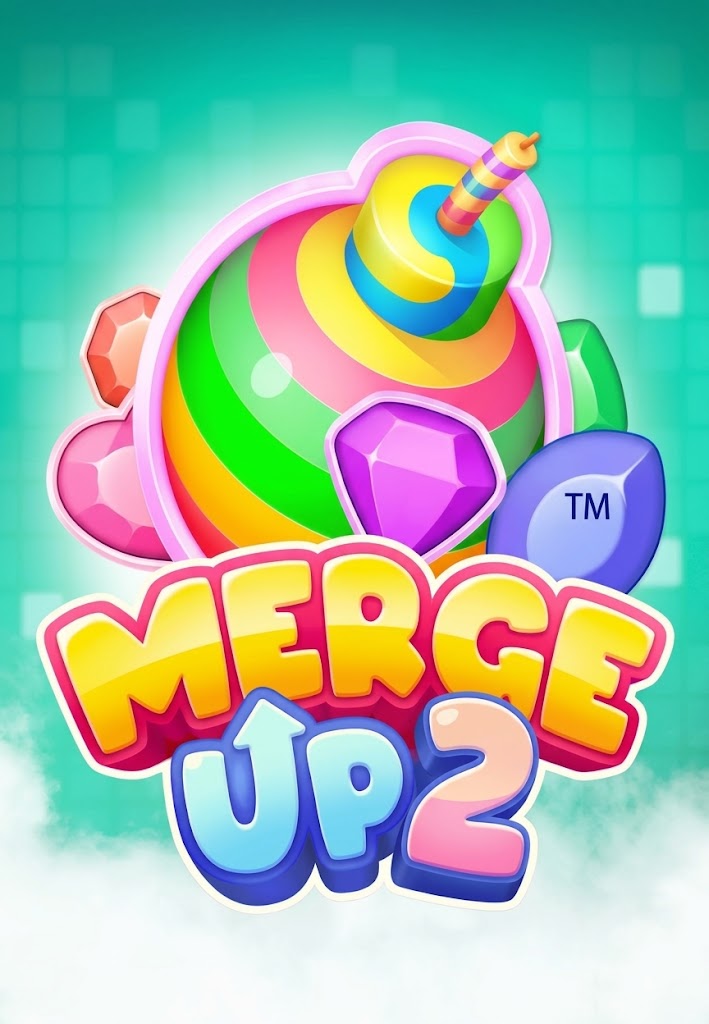 Merge Up 2 – slot game with high RTP | GamblingShot