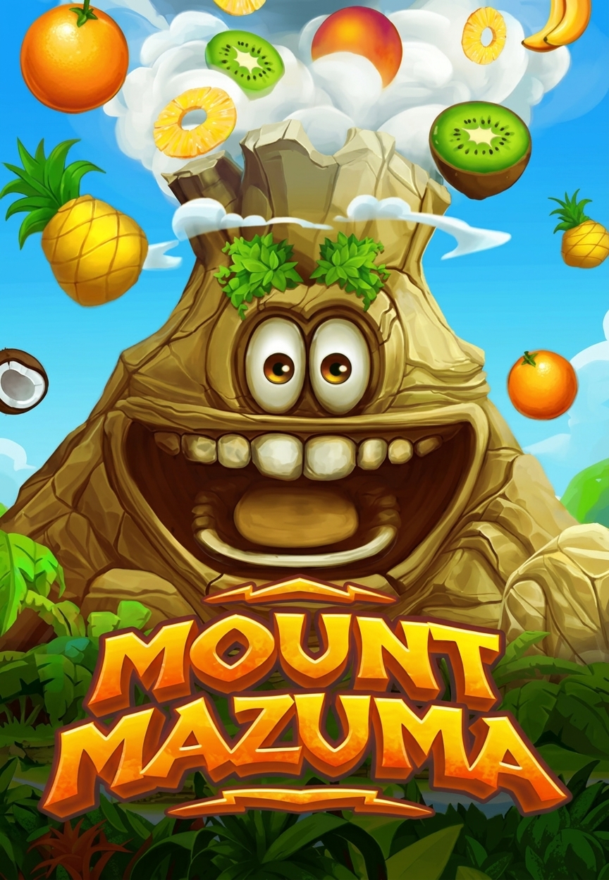 Mount Mazuma – ігровий автомат з високим RTP | GamblingShot