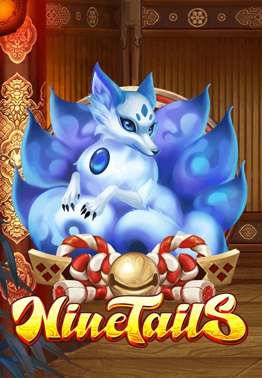 Nine Tails – ігровий автомат з високим RTP | GamblingShot