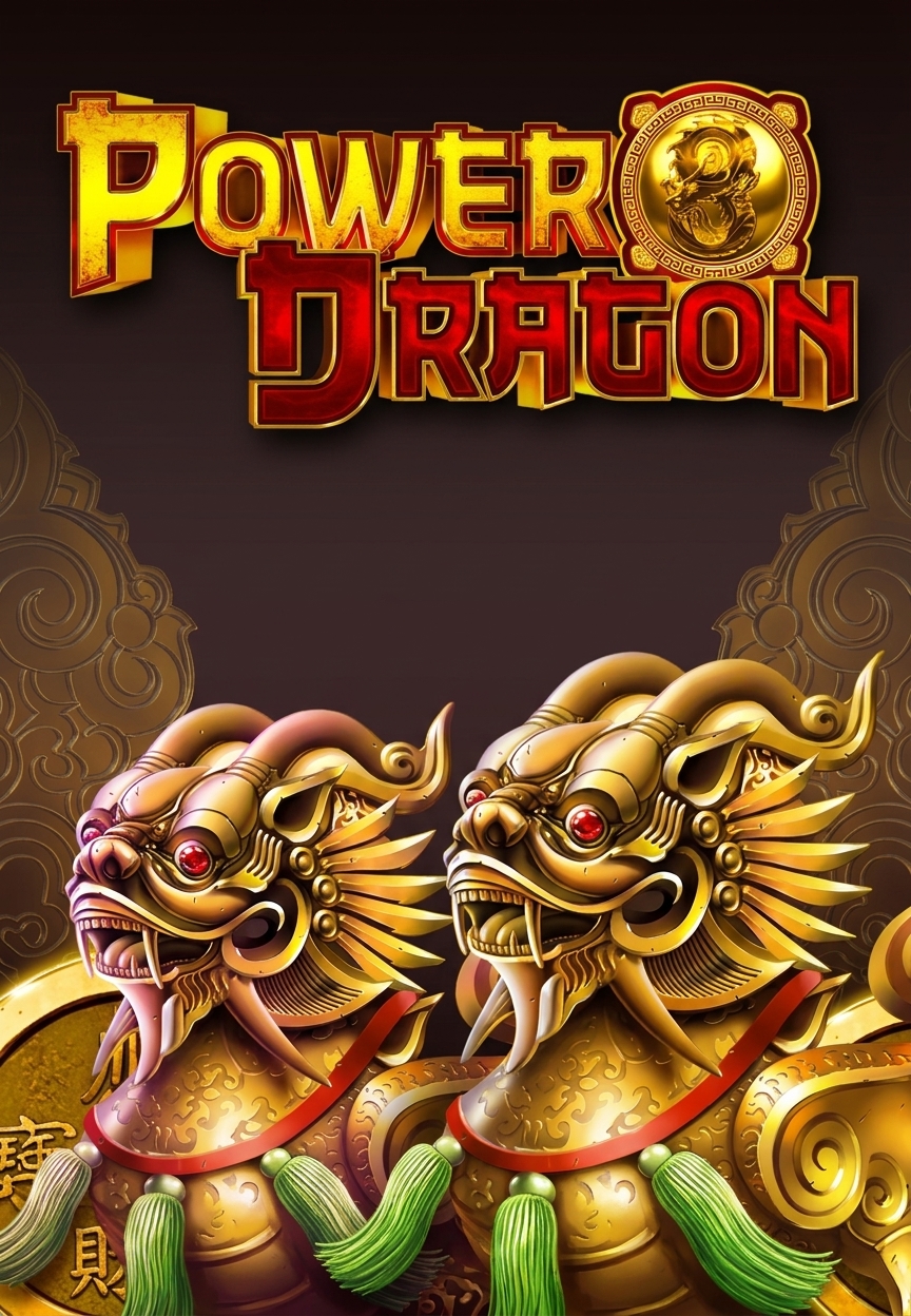 Power Dragon – slot game with high RTP | GamblingShot