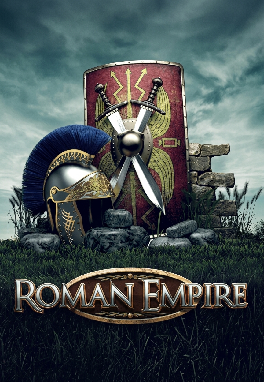 Roman Empire – slot game with high RTP | GamblingShot