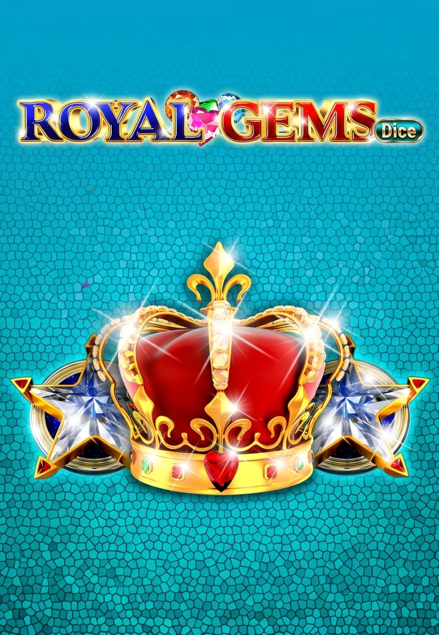 Royal Gems – Dice – slot game with high RTP | GamblingShot