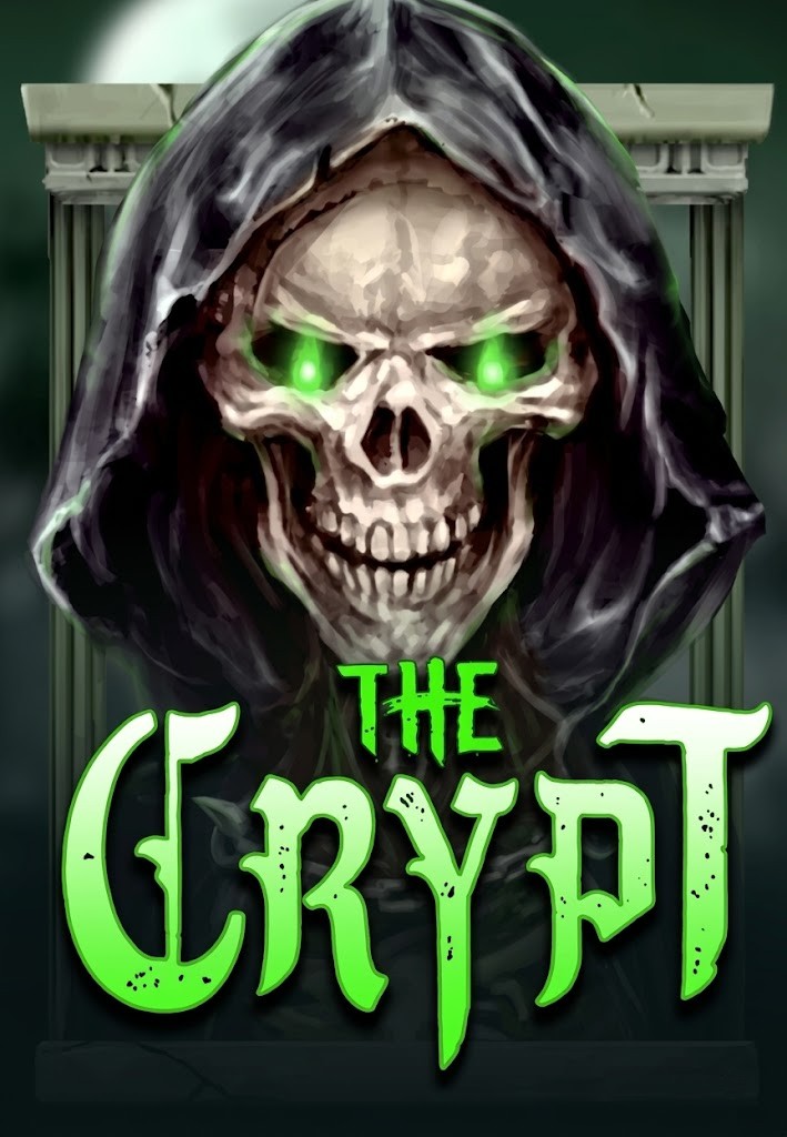 The Crypt – ігровий автомат з високим RTP | GamblingShot