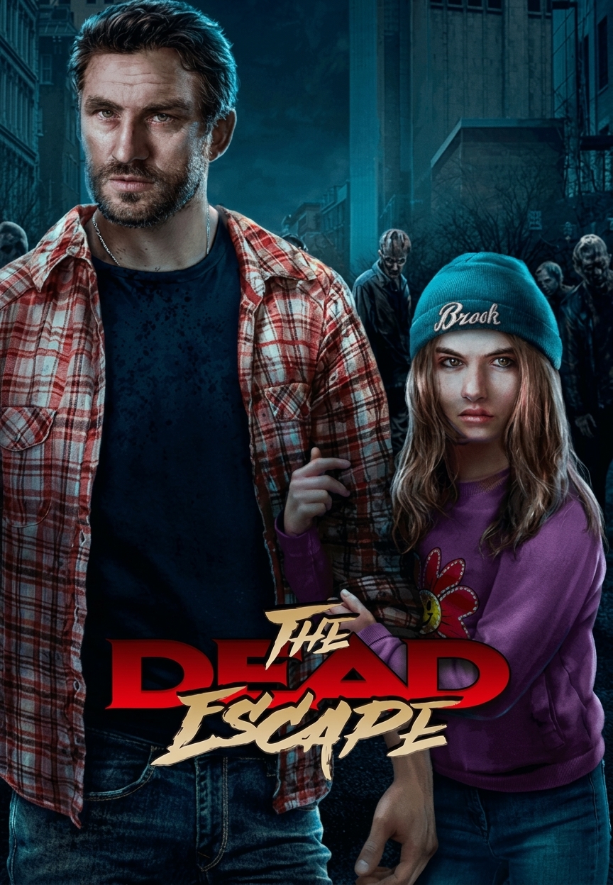 The Dead Escape – игровой автомат с высоким RTP | GamblingShot