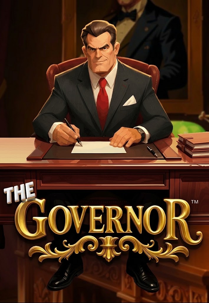 THE Governor – ігровий автомат з високим RTP | GamblingShot