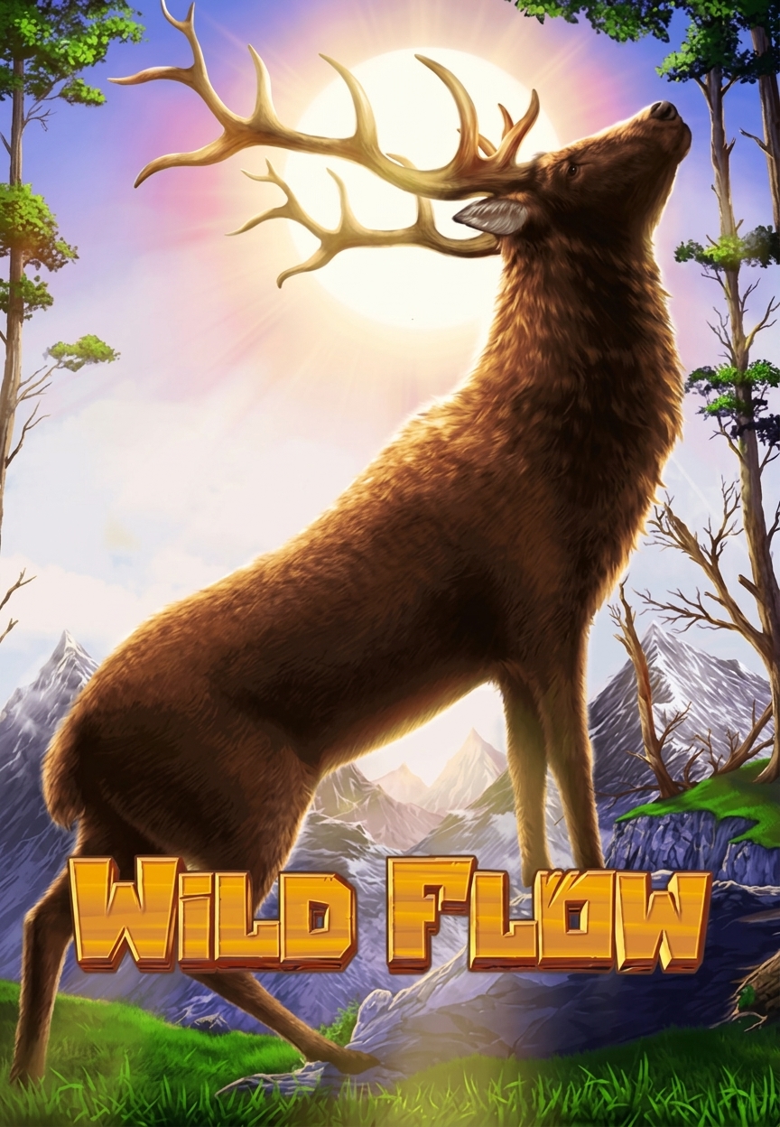 Wild Flow – ігровий автомат з високим RTP | GamblingShot