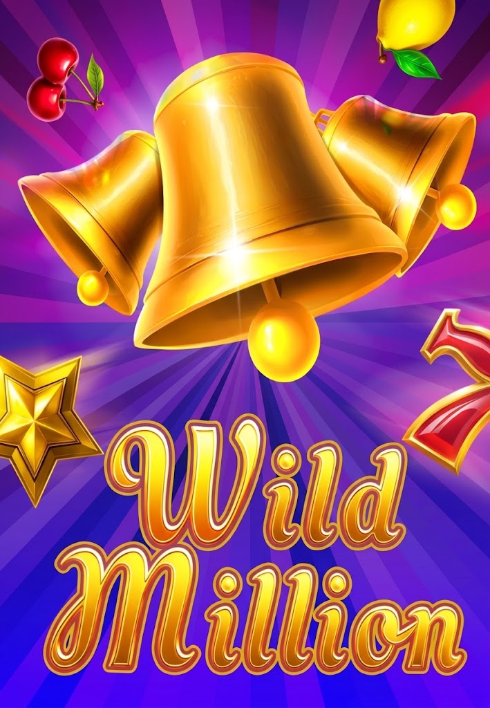 Wild Million – игровой автомат с высоким RTP | GamblingShot