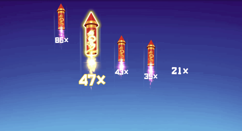 Always Up! — Скріншоти з гри 5 | GamblingShot