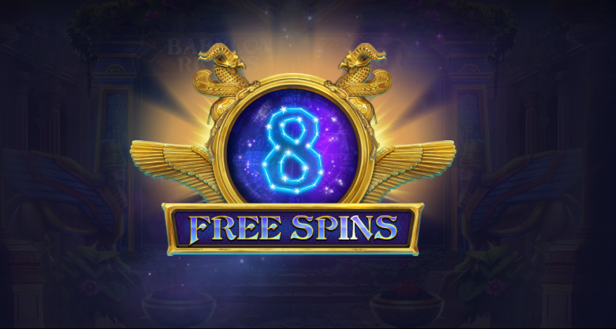 Babylon Riches — Скріншоти з гри 2 | GamblingShot