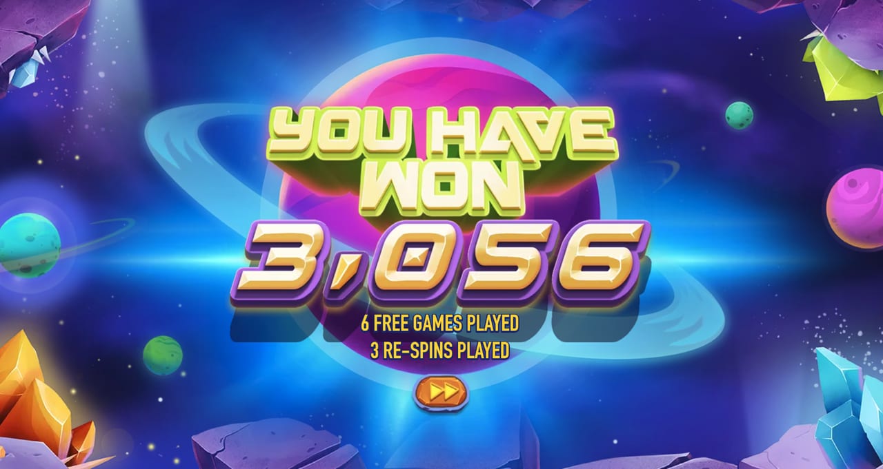 Colossal Gems — Скріншоти з гри 1 | GamblingShot