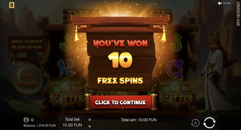 Dragon Age Hold & Win — Скріншоти з гри 3 | GamblingShot