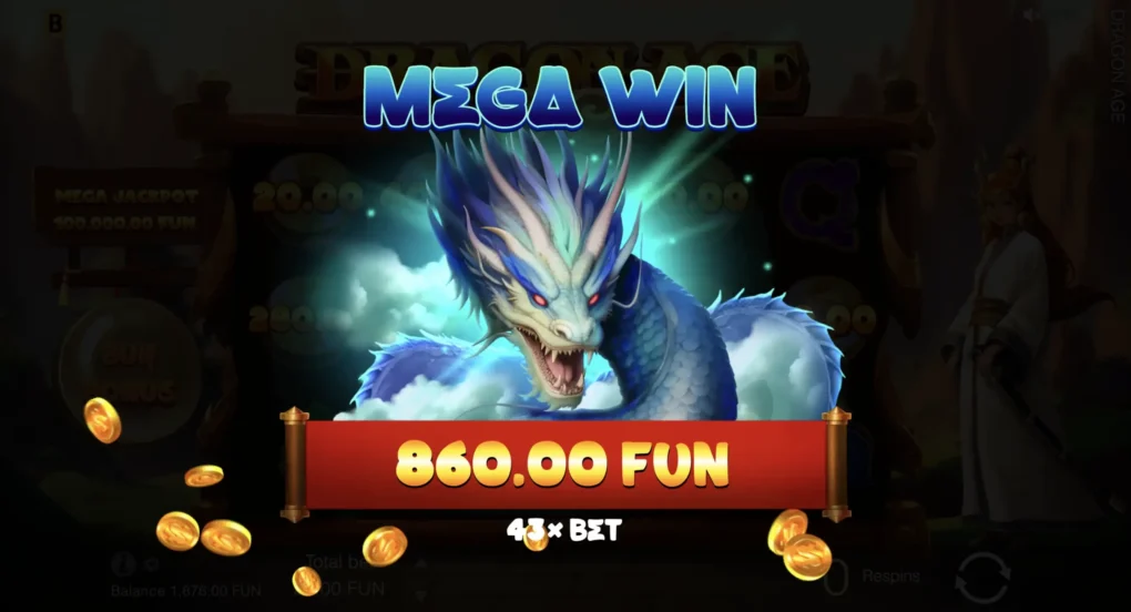 Dragon Age Hold & Win — Скріншоти з гри 5 | GamblingShot