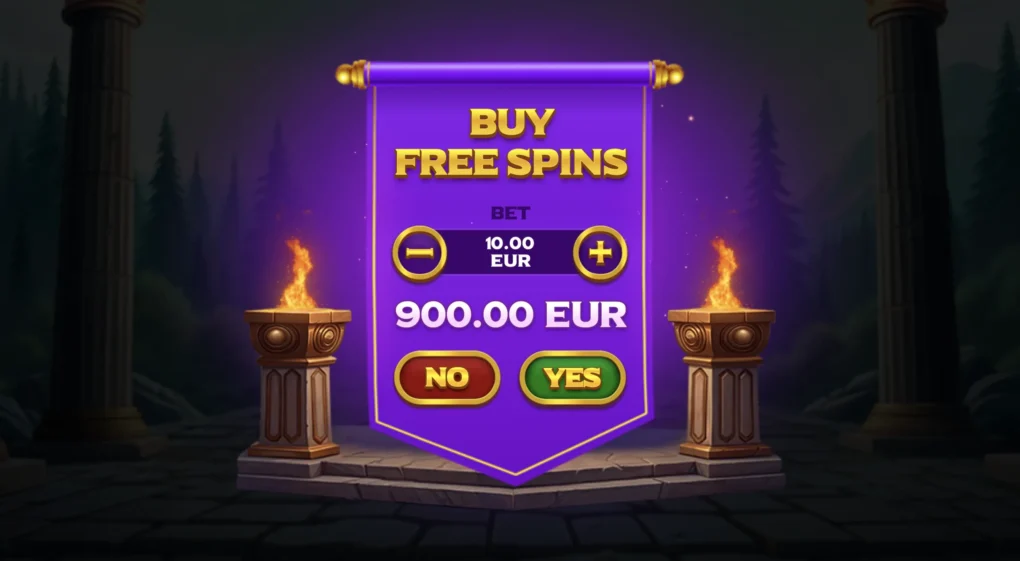 Dragon Queen MEGAWAYS — Скриншоты из игры 3 | GamblingShot