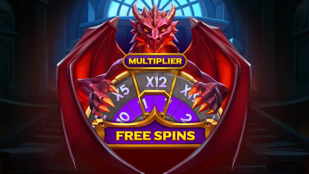 Dragon Queen MEGAWAYS — Скриншоты из игры 7 | GamblingShot