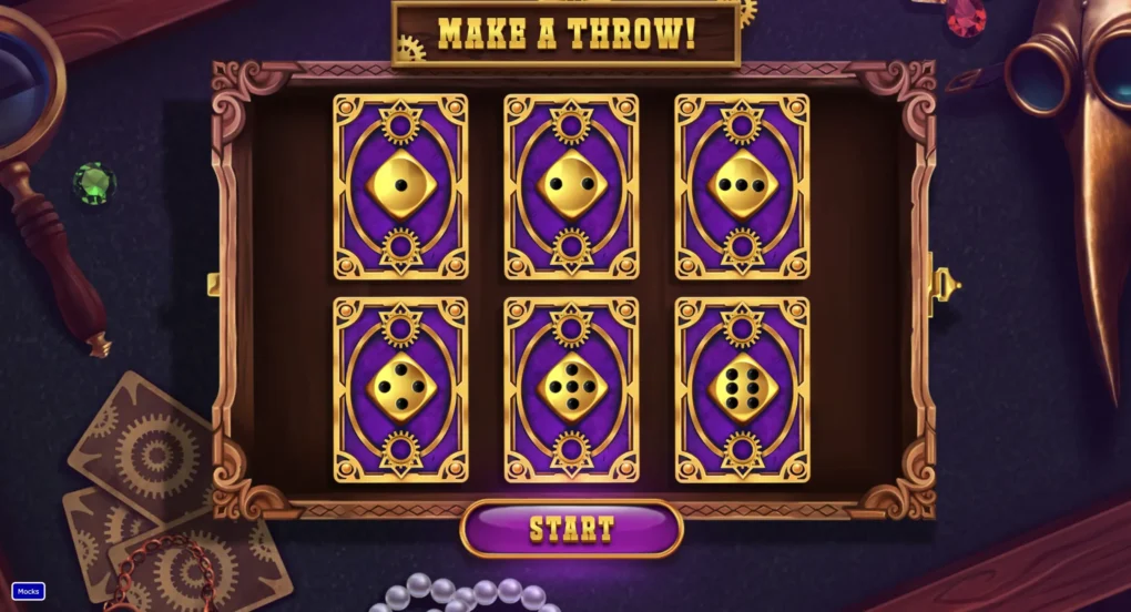 Gold Magnate — Скріншоти з гри 4 | GamblingShot