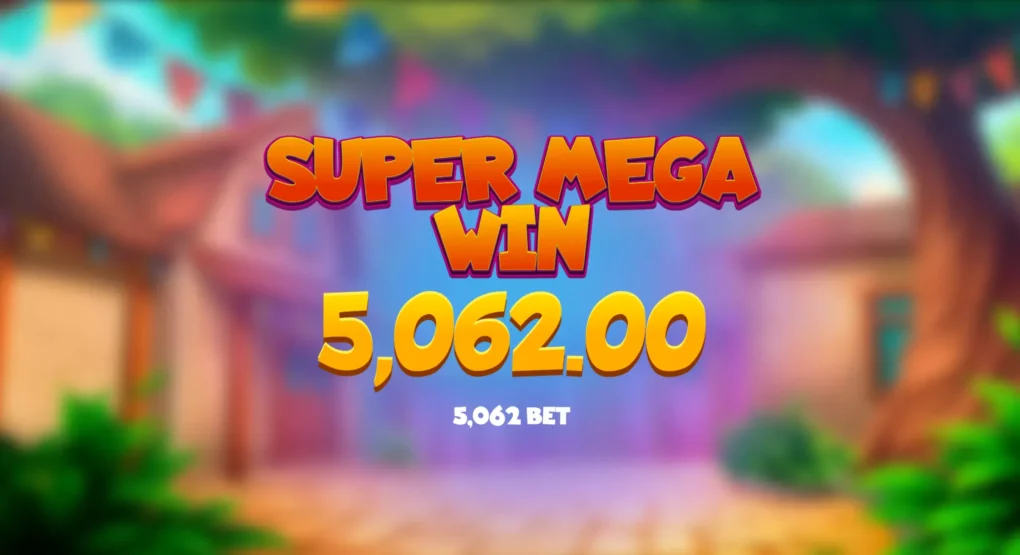 Golden Pinata Hold and Win — Скріншоти з гри 2 | GamblingShot