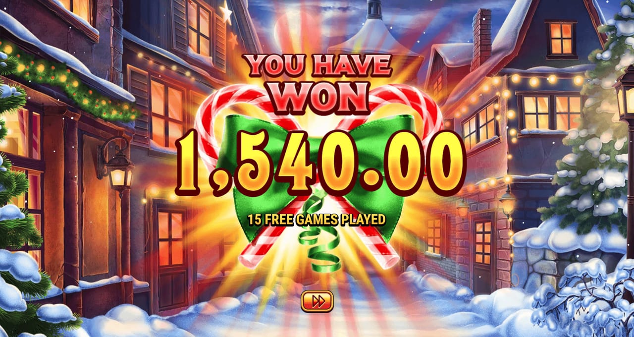 Happiest Christmas Tree — Game screenshots 10 | GamblingShot