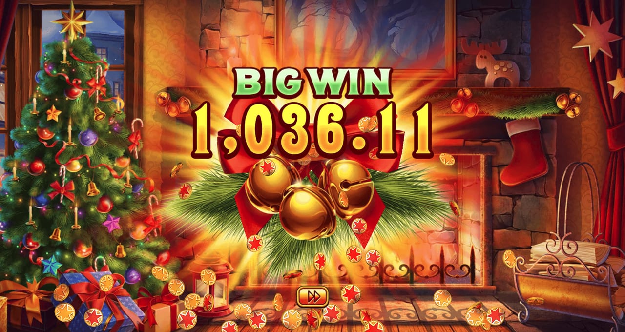 Happiest Christmas Tree — Game screenshots 3 | GamblingShot