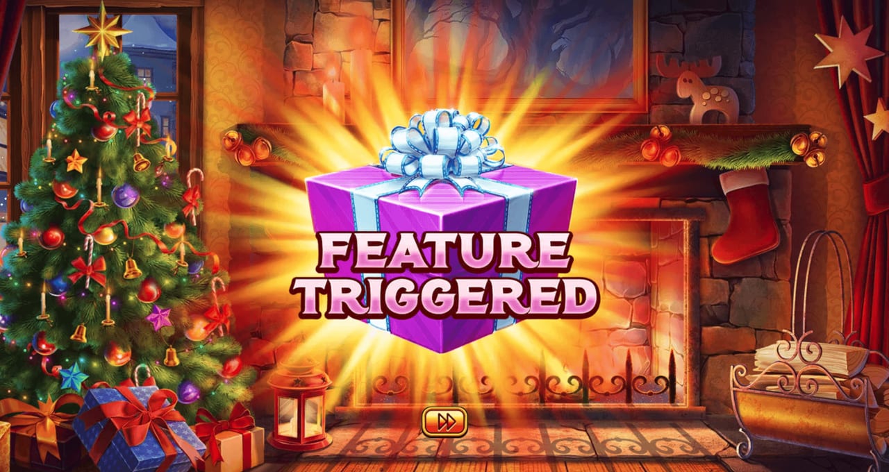 Happiest Christmas Tree — Game screenshots 5 | GamblingShot