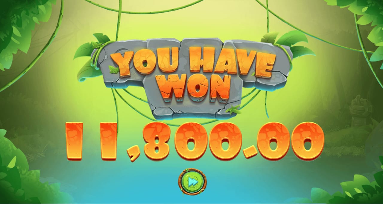 Happy Ape — Game screenshots 12 | GamblingShot