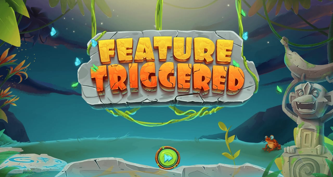 Happy Ape — Game screenshots 3 | GamblingShot