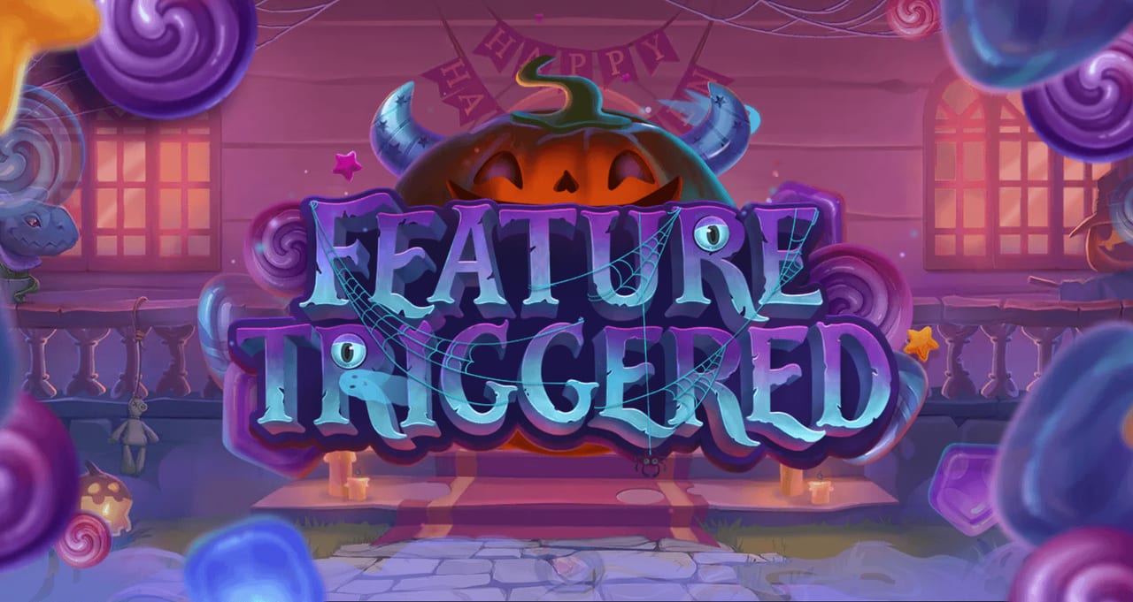 Hot Hot Halloween — Скриншоты из игры 6 | GamblingShot