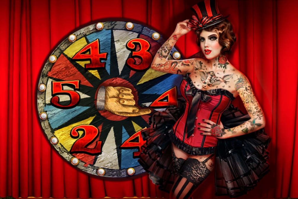 Jugglenaut — Game screenshots 2 | GamblingShot