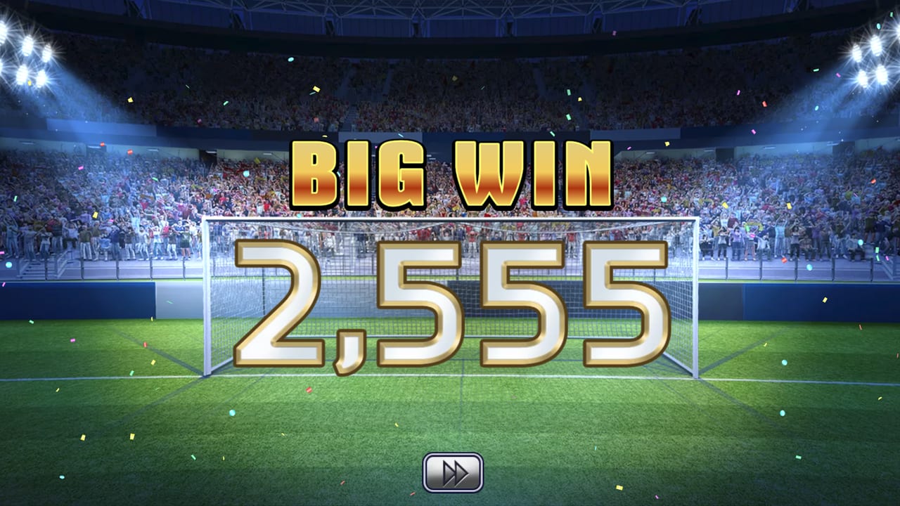 Knockout Football — Скріншоти з гри 1 | GamblingShot