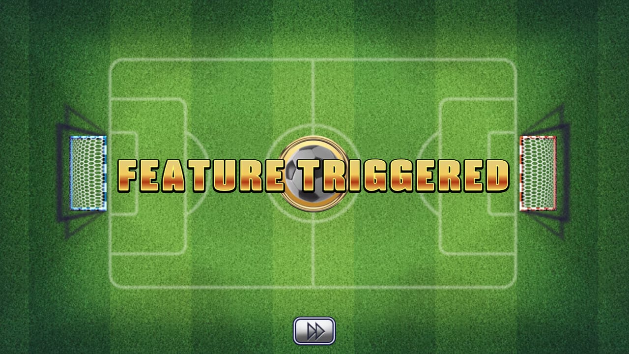 Knockout Football — Скріншоти з гри 2 | GamblingShot