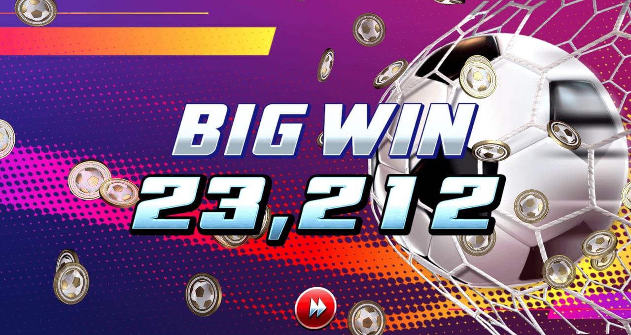 Knockout Football Rush — Скріншоти з гри 1 | GamblingShot