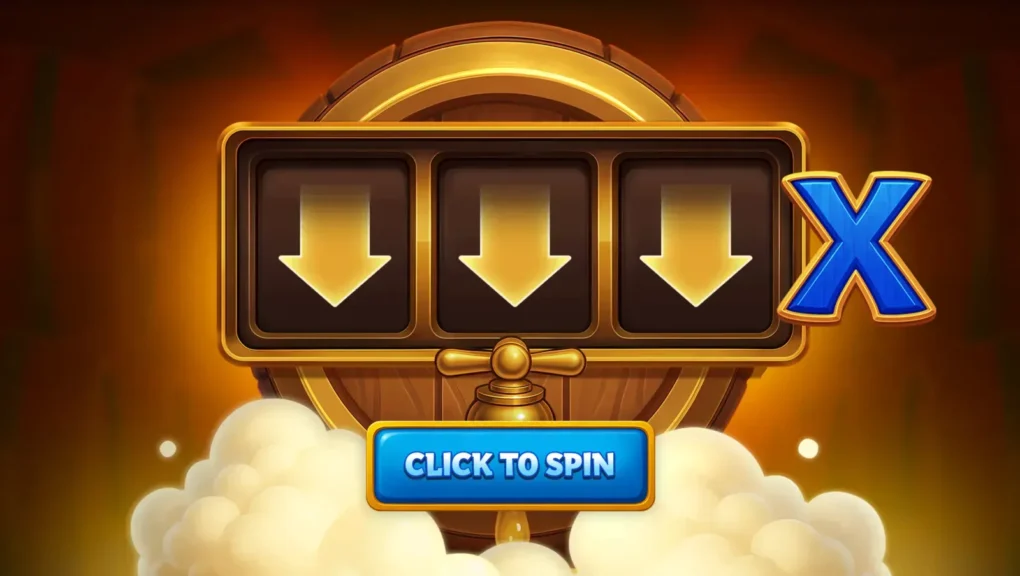 Lucky Lager x9990 — Скриншоты из игры 5 | GamblingShot