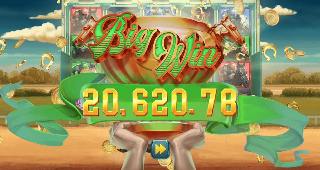 Marvelous Furlongs — Game screenshots 1 | GamblingShot
