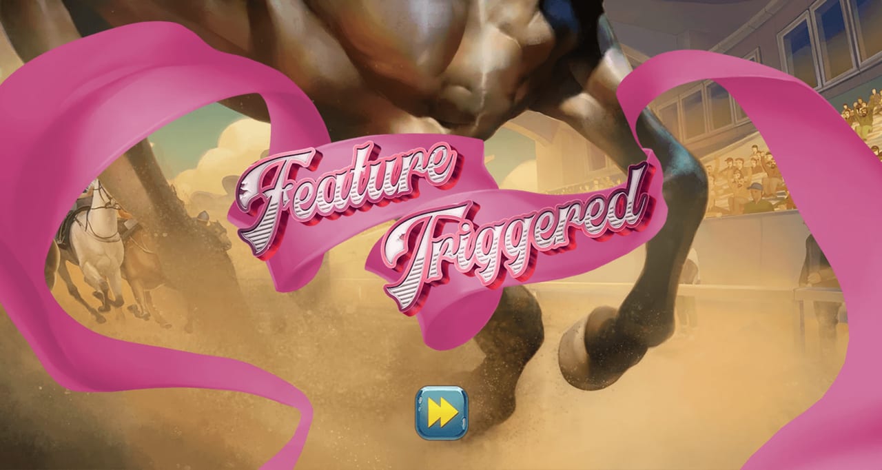Marvelous Furlongs — Game screenshots 5 | GamblingShot