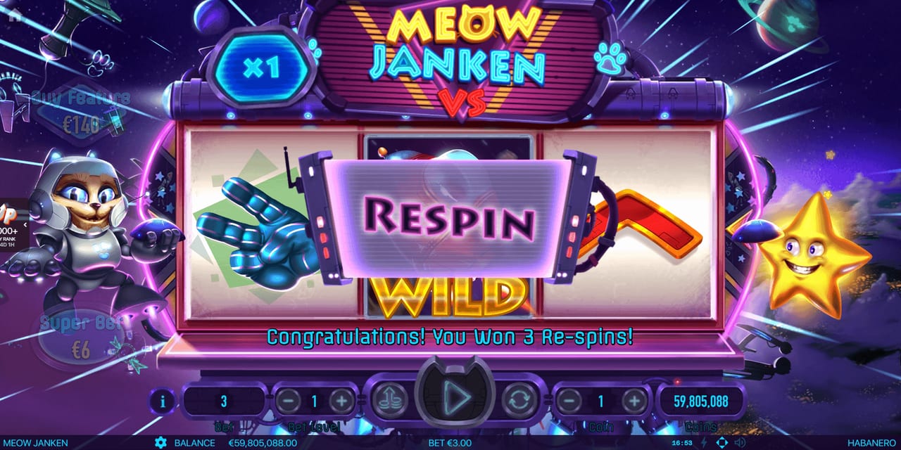 Meow Janken — Game screenshots 9 | GamblingShot
